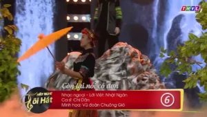 Còn Lại Nỗi Cô Đơn – Chi Dân