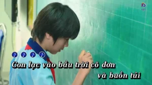 Con Ước Gì – Quách Beem