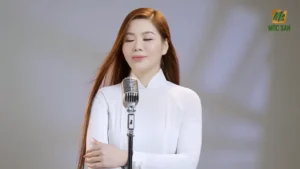 Con Yêu – Mộc San