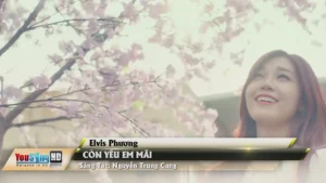 Còn Yêu Em Mãi – Elvis Phương