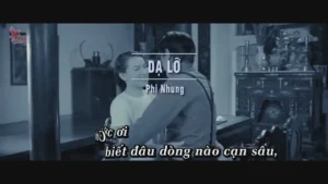 Dạ Lỡ – Phi Nhung