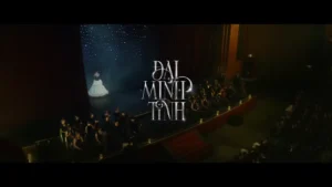 Đại Minh Tinh – Văn Mai Hương