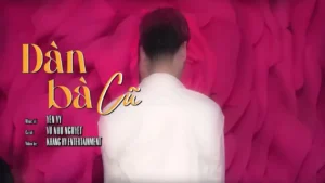 Đàn Bà Cũ (Remix) – Vũ Như Nguyệt