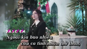 Dáng Em – Lala Trần