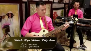 Đành Hẹn Nhau Kiếp Sau – Phi Thanh