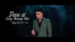 Đau À Cũng Thường Thôi – Thiên Tú