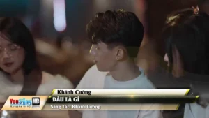 Đâu Là Gì – Khánh Cường