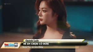 Để Em Chọn Cô Đơn – Quỳnh Lady