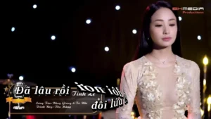 Đêm Buồn Tỉnh Lẻ – Thu Hằng