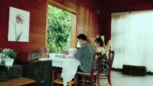 Điều Ước Chung Đôi – Quang Cường