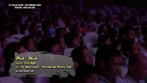 Định Mệnh – Cổ Thạch Xuyên & Mai Phương Thảo