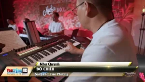 Đò Chiều – Như Quỳnh