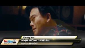 Đoạn Đường Tương Lai – Khang Việt