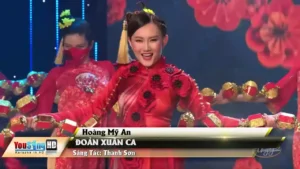 Đoản Xuân Ca – Hoàng Mỹ An