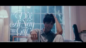 Đời Ai Nấy Giữ – Quang Đăng Trần