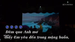 Đôi Bờ – Nguyễn Đình Tuấn Dũng