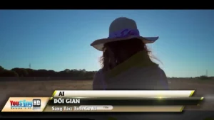 Dối Gian (Rock Tone Nữ) – Tình Ca AI