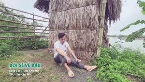 Đời Sẽ Về Đâu – Lâm Chu Min