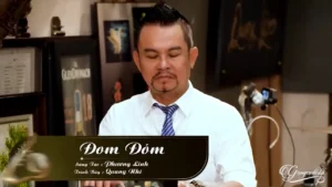 Đom Đóm – Quang Nhi