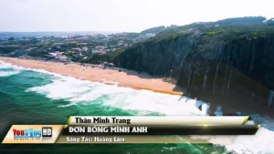 Đơn Bóng Mình Anh – Thân Minh Trang