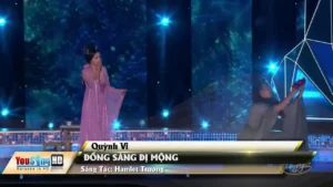 Đồng Sàng Dị Mộng – Quỳnh Vi