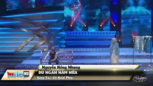 Dù Ngàn Năm Nữa – Nguyễn Hồng Nhung