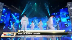 Đưa Em Xuống Thuyền – Hợp Ca