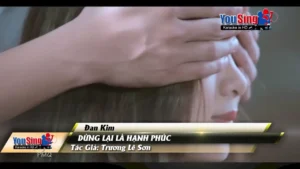 Dừng Lại Là Hạnh Phúc – Đan Kim