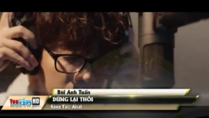 Dừng Lại Thôi – Bùi Anh Tuấn
