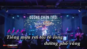 Đường Chân Trời – Nguyễn Kiều Oanh