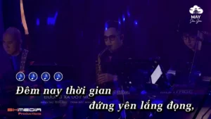 Đường Xa Ướt Mưa – Minh Kha