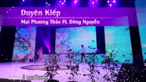 Duyên Kiếp – Mai Phương Thảo