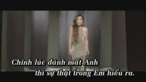 Em Đã Không Còn Yêu – Hồng Ngọc
