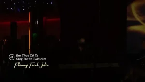 Em Thua Cô Ta – Phương Trinh Jolie