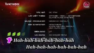 Gã Săn Cá – Lâm Bảo Ngọc & MAIQUINN & Quang Hùng MasterD & Quỳnh Anh Shyn & Saabirose