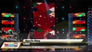 Ghen – Nguyễn Hưng