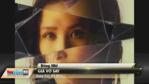 Giả Vờ Say – Đông Nhi