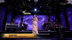 Gian Dối – Giáng Tâm