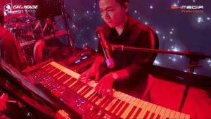 Gió Đêm Qua Đường – Chu Thúy Quỳnh