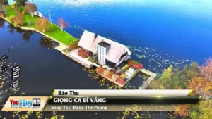 Giọng Ca Dĩ Vãng – Phương Dung