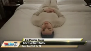 Giọt Lệ Đài Trang (Rock Tone Nam) – Tình Ca AI