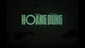 Giữ Anh Cho Ngày Hôm Qua – Hoàng Dũng & Rhymastic
