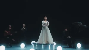 Giữ Lại Hạnh Phúc – Giang Hồng Ngọc