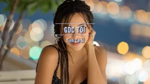 Góc Tối (Rock Tone Nam) – Tình Ca AI