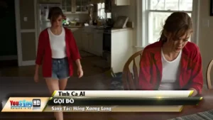 Gọi Đò (Rock Tone Nam) – Tình Ca AI