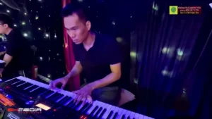 Gửi Người Yêu Cũ – Nguyễn Đình Tuấn Dũng