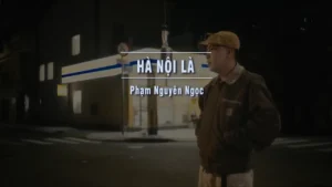 Hà Nội Là – Phạm Nguyên Ngọc