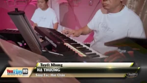 Hạ Thương – Tuyết Nhung