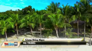 Hạ Trắng – Giang Hồng Ngọc
