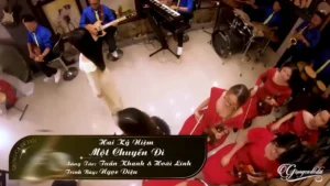 Hai Kỷ Niệm Một Chuyến Đi – Ngọc Diệu